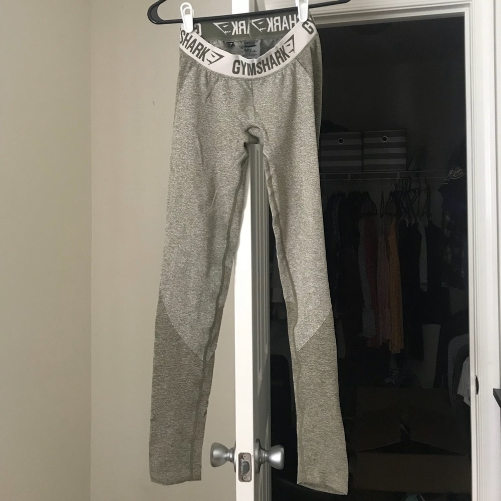Gymshark flex leggings
